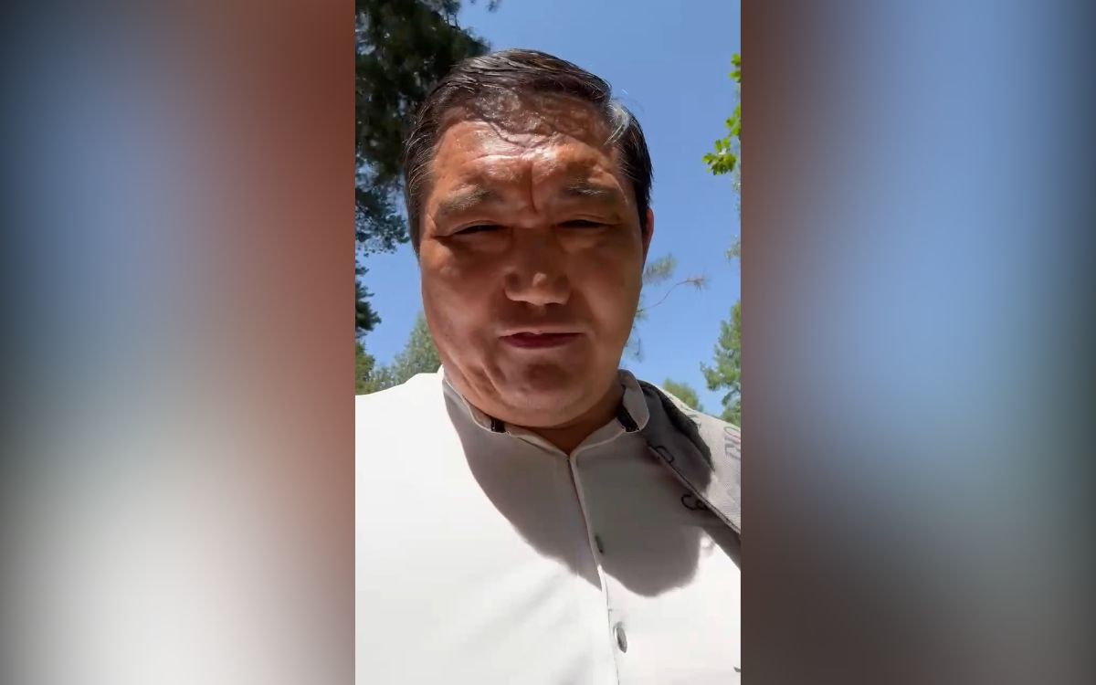 стоп-кадр видео