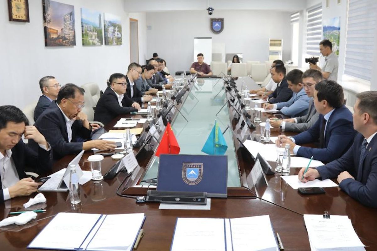 фото министерства науки и высшего образования Республики Казахстан фото министерства науки и высшего образования Республики Казахстан