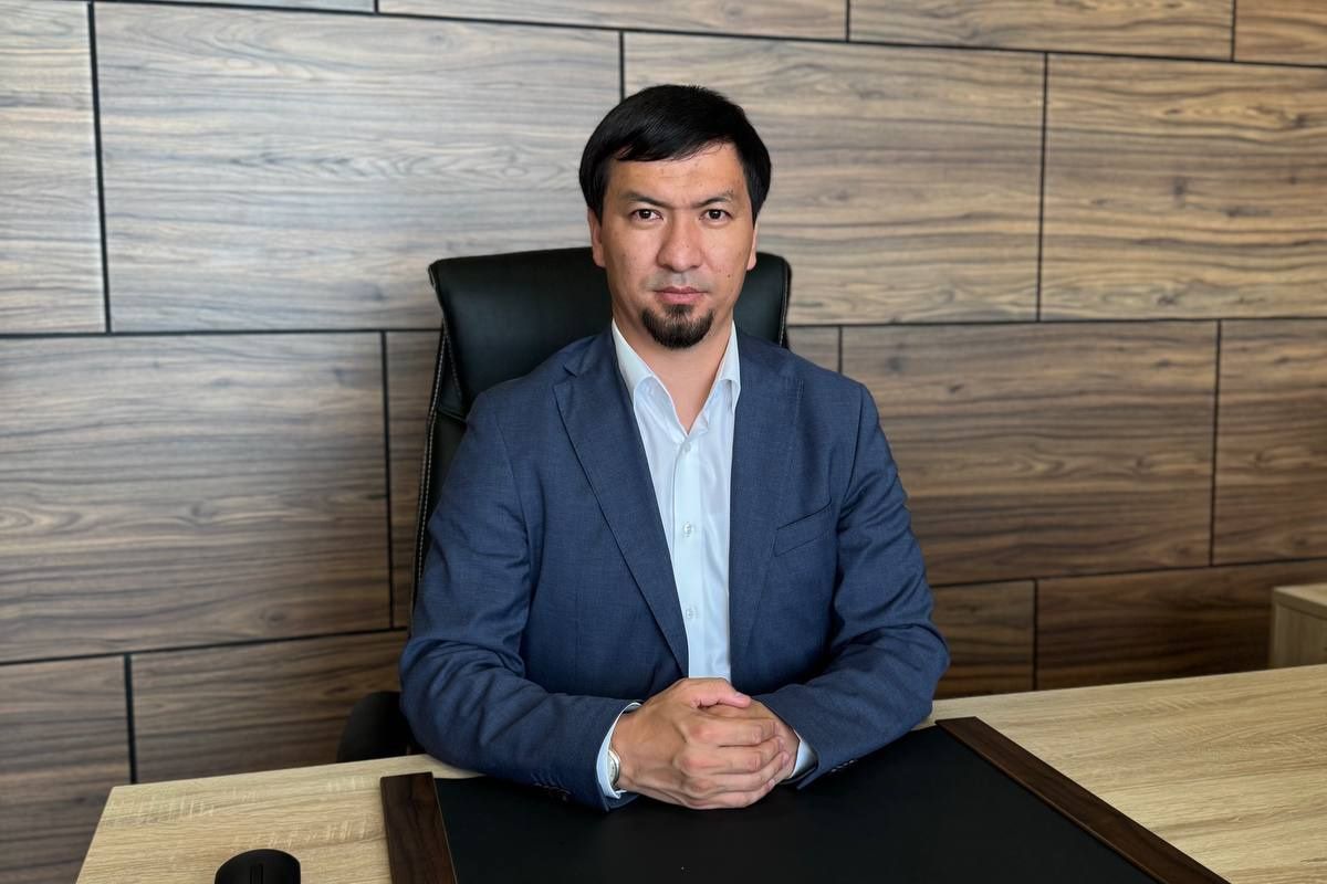 фото АО "НК "КазМунайГаз" фото АО "НК "КазМунайГаз"