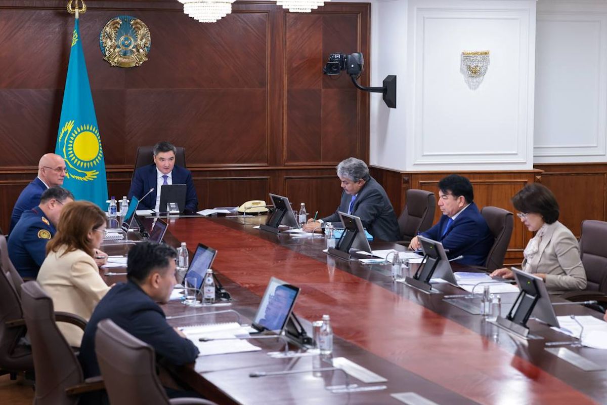 фото Primeminister.kz фото Primeminister.kz