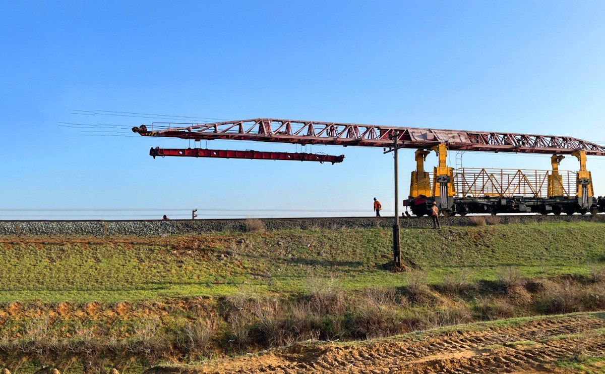 фото пресс-службы КТЖ