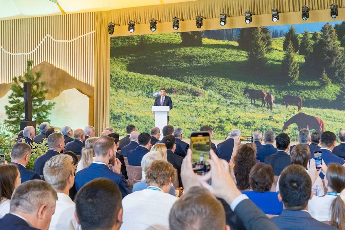 фото Primeminister.kz