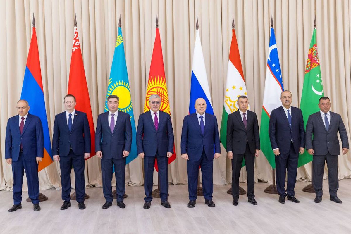 фото Primeminister.kz