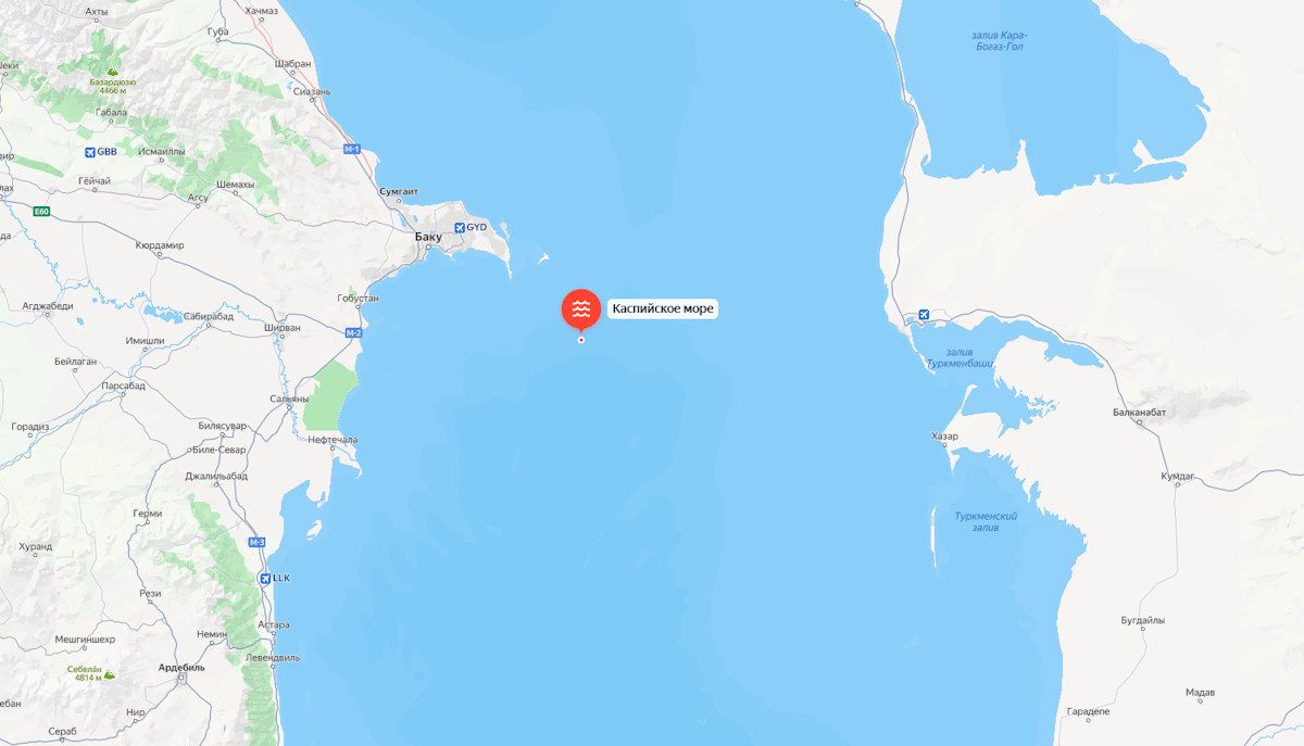 примерное расположение эпицентра землетрясения