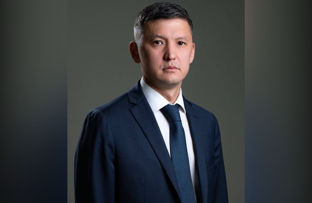 фото пресс-службы АО "КазМунайГаз"