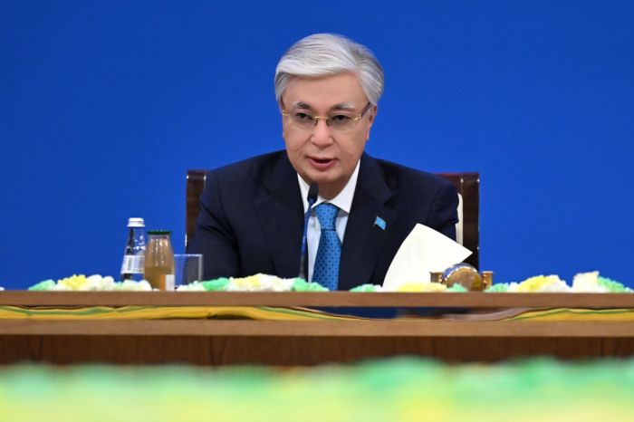 Антикоррупционная служба станет частью КНБ: Токаев подписал указ