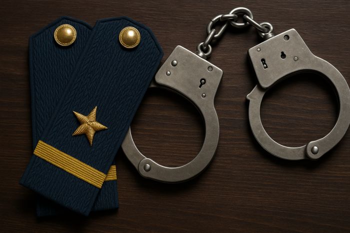 Генерал-майора в отставке подозревают в крупном мошенничестве в Казахстане