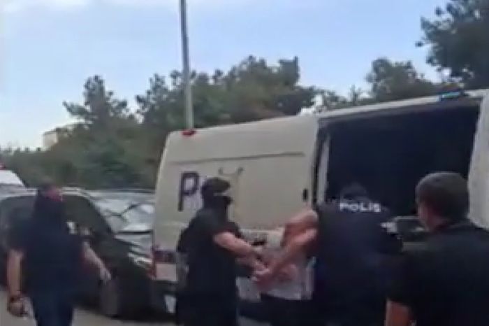 Российские журналисты арестованы в Азербайджане по обвинениям в шпионаже