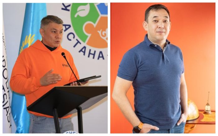 "Дочка" Минтруда продавала данные казахстанцев Первому кредитному бюро - арестованы два экс-вице-министра