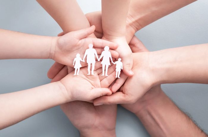 В Казахстане появились приёмные профессиональные семьи