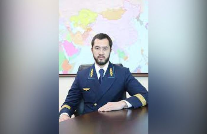 Временным главой КТЖ стал зять Даниала Ахметова