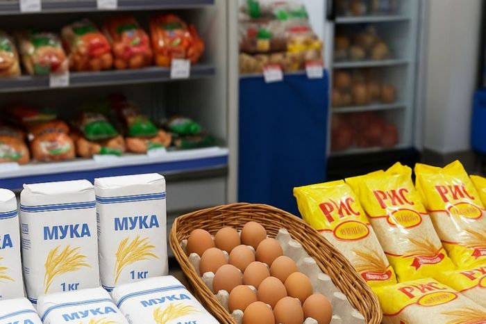 С 1 июля в Казахстане подорожают продукты, газ, связь и услуги ЖКХ