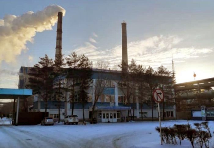 На ремонт теплосетей Павлодара и Экибастуза выделено 3,8 млрд тенге из резерва правительства