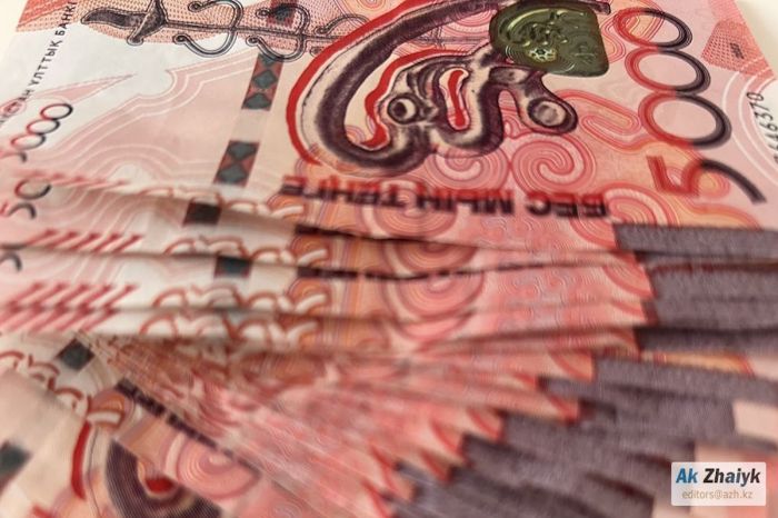 Атырауская область — лидер по зарплатам: где в Казахстане платят больше всего