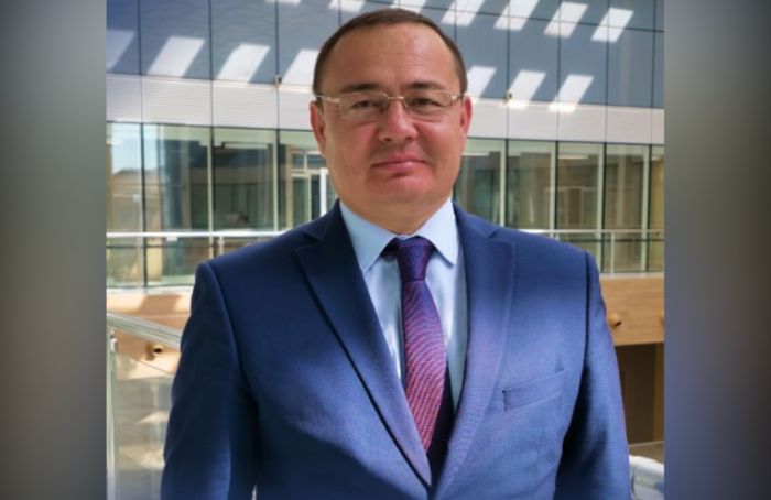 После утечки данных 16 млн казахстанцев в АО "НИТ" сменился глава