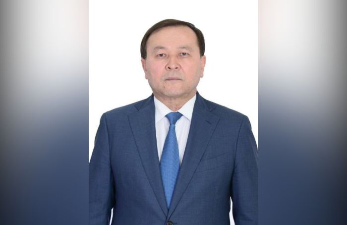 ТОО «СК-Фармация» возглавил экс-глава управления здравоохранения Шымкента