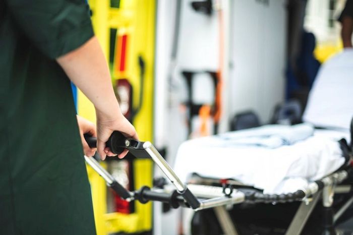 Взрыв в локомотивном депо в Актюбинской области: погибли двое рабочих