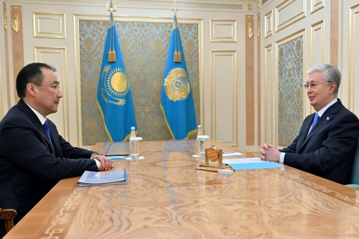 Новому министру транспорта поручено усилить транзитный потенциал Казахстана