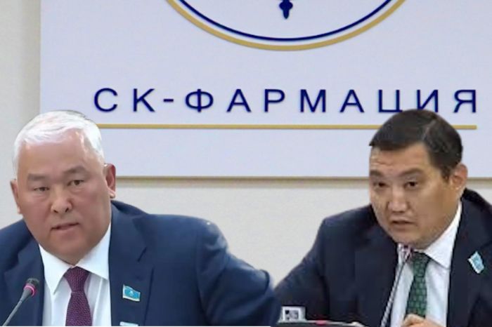 Скандал в фармацевтике: депутаты требуют расследовать серые схемы «СК-Фармации»