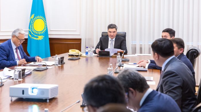 Мобильной связью будет охвачено 99% Казахстана - МЦРИАП