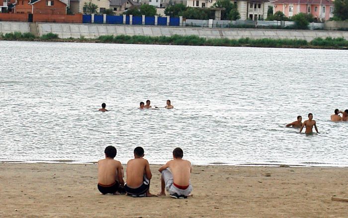 Вода забрала 14 жизней