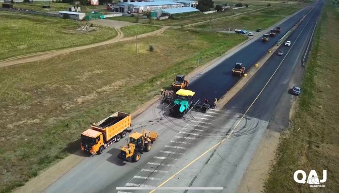 Перекрытия автотрасс: inDrive и КазАвтоЖол объединили усилия