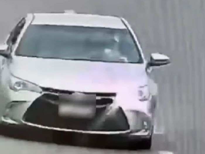 В Атырау система Interceptor выявила авто с долгами по штрафам на 1,9 млн тенге