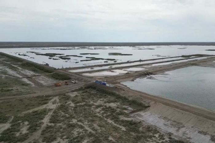 ​500 дней выбросов: отсрочка закончилась — «Квадрат» по-прежнему травит