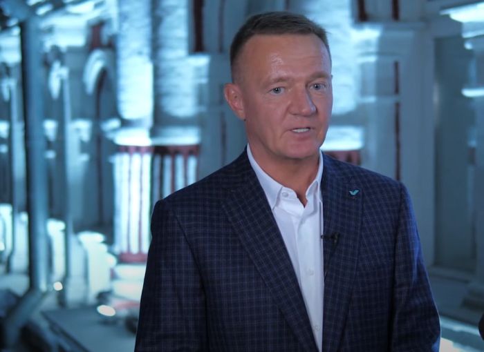 Уволенный сегодня министр транспорта России застрелился