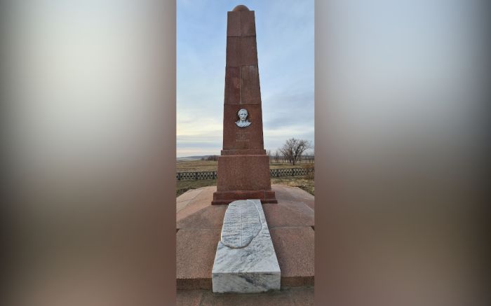 Экспедиция по следам Шокана Уалиханова стартовала в честь его 190-летия