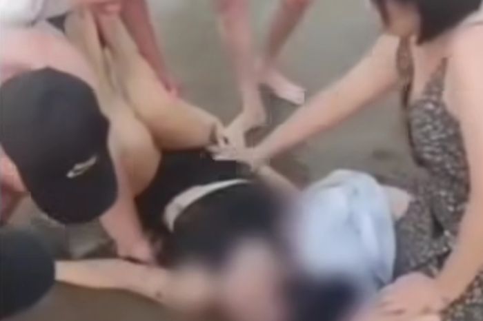 Девушка утонула на глазах депутата: кто ответит за смерти на воде?