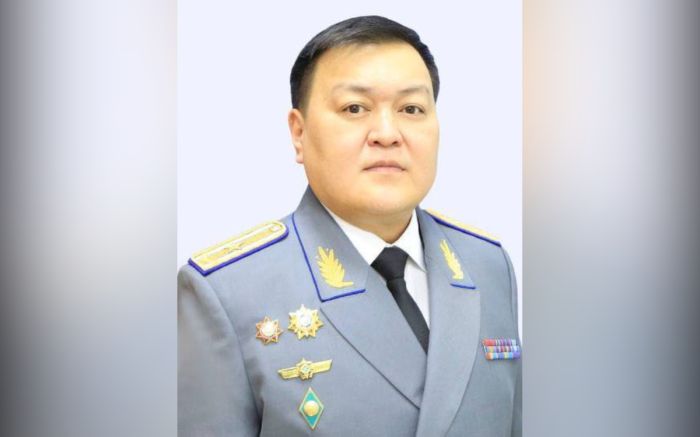 Назначен глава Службы по противодействию коррупции КНБ