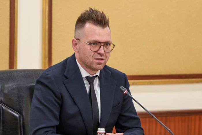 Бектенов встретился с «Яндексом»: в приоритете — экстренные службы, соцзащита и цифровизация