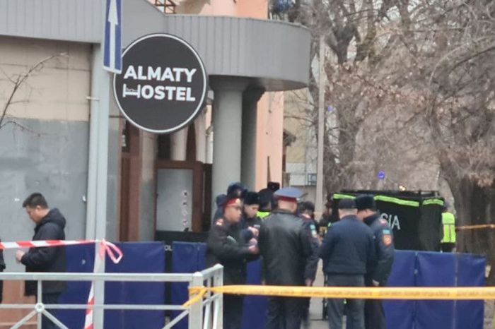 Приговор за трагедию в алматинском хостеле: двое осуждены за гибель 13 человек