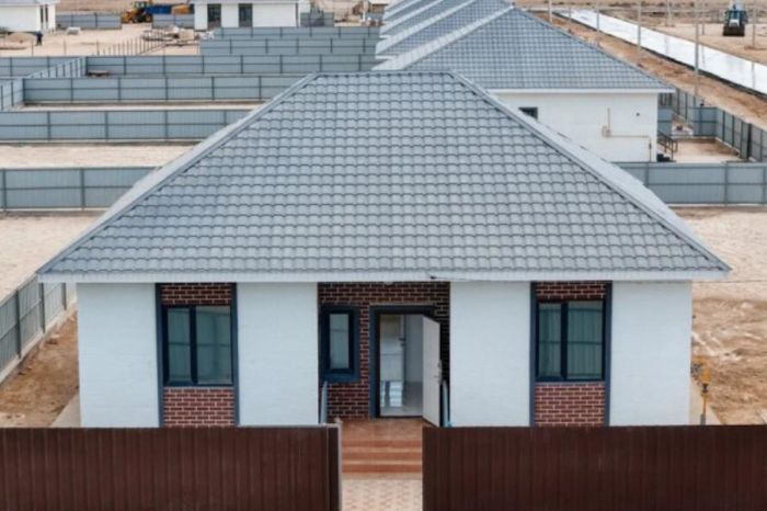 В Атырау выявлены нарушения при строительстве жилья в Кульсары