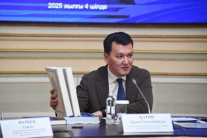 Корпус сельских акимов обновился на 100%