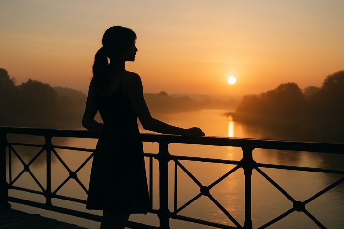 ​Тело пропавшей девушки найдено в Урале