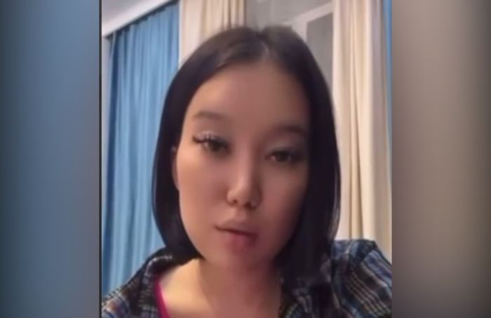 Жена рэпера Qurt отказалась от претензий и заявлений: «Я просто хочу выжить»