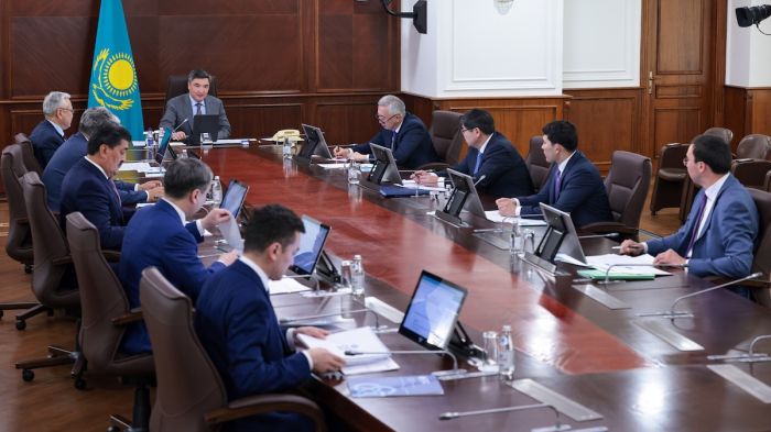 Вице-премьер и министр туризма выедут в регионы после критики президента