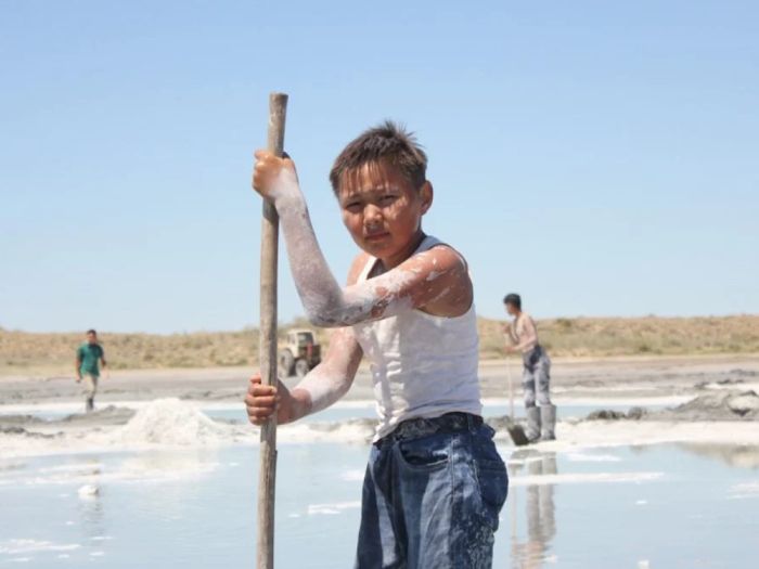 Казахстанский фильм признан лучшим на кинофестивале в Италии