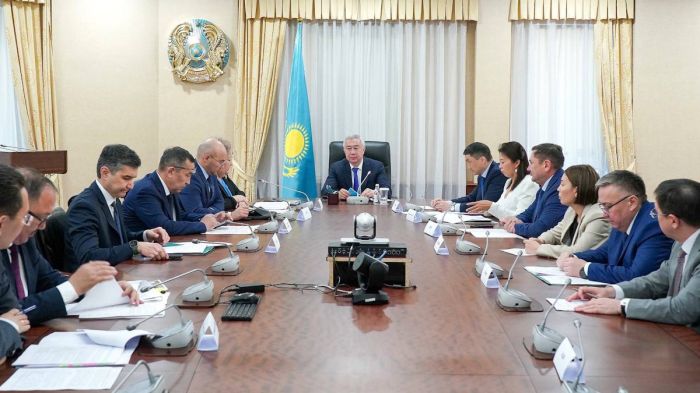 Казахстан обнулит пошлину на экспорт галлия