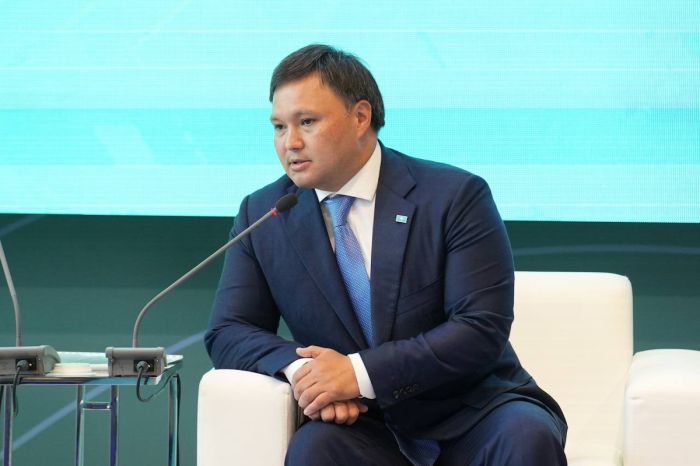 КМГ примет инвестрешение по проекту "Каламкас-море – Хазар" до конца года