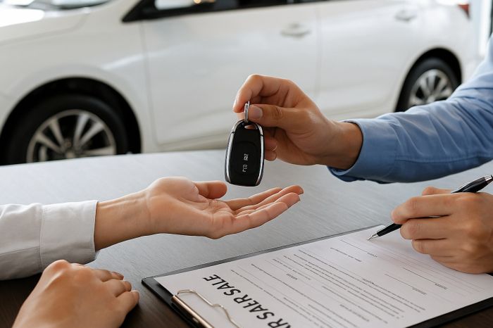 Разоблачена схема автокредитного мошенничества на 250 млн тенге