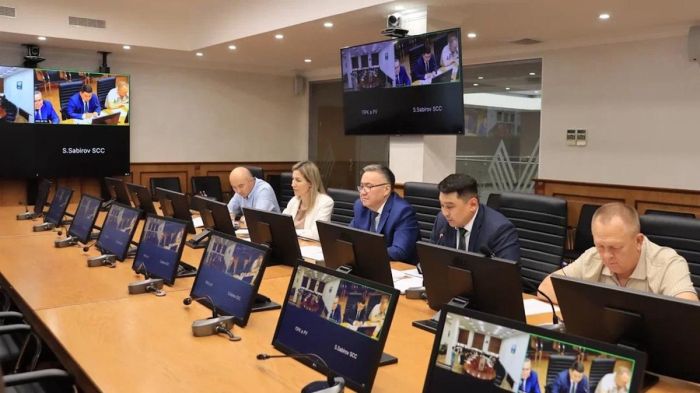 Казахстан и Узбекистан договорились о "бесшовном" транзите