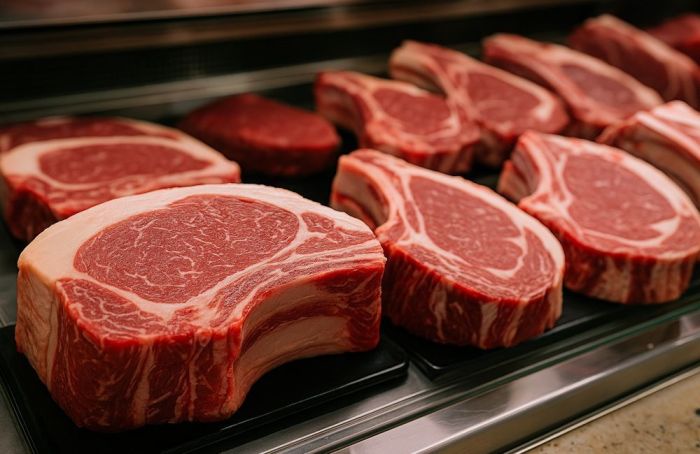 Мясо сайгака могут продавать по 1600 тенге за килограмм