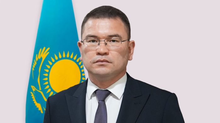 Назначен вице-министр туризма и спорта