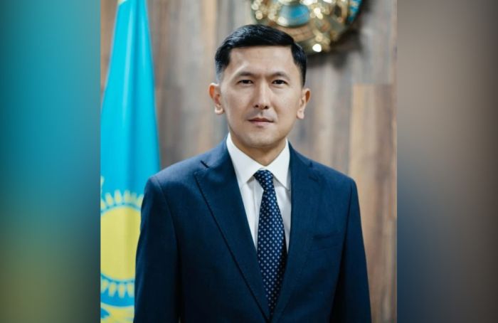 Назначен новый заместитель акима Западно-Казахстанской области