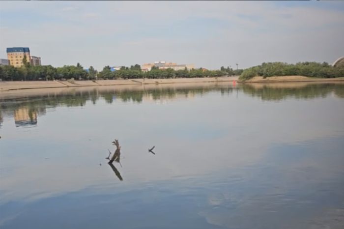 Сети в Урале: горожане подняли тревогу