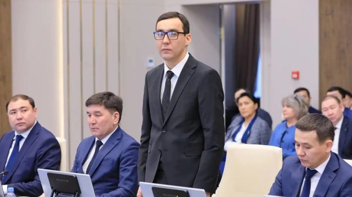 Бывшую квартиру Бергея Рыскалиева мог приватизировать чиновник из Актобе