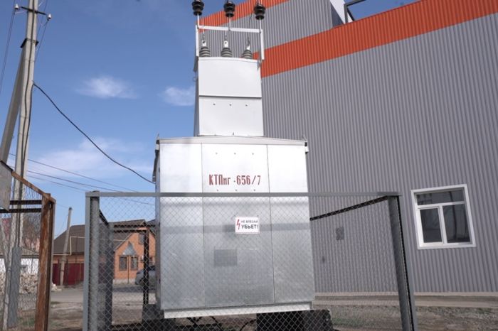 "Да будет свет!": в Атырау модернизируют десятки километров электросетей